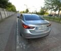 Серый Мазда 6, объемом двигателя 2.5 л и пробегом 155 тыс. км за 14900 $, фото 4 на Automoto.ua