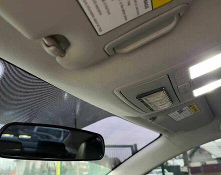 Сірий Мазда 6, об'ємом двигуна 2.5 л та пробігом 113 тис. км за 11500 $, фото 15 на Automoto.ua