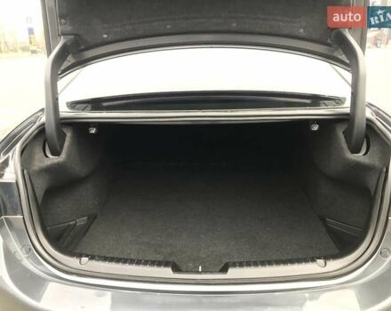 Сірий Мазда 6, об'ємом двигуна 2.49 л та пробігом 298 тис. км за 10000 $, фото 12 на Automoto.ua