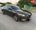 Сірий Мазда 6, об'ємом двигуна 2.49 л та пробігом 265 тис. км за 12800 $, фото 2 на Automoto.ua