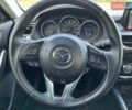 Сірий Мазда 6, об'ємом двигуна 2.49 л та пробігом 120 тис. км за 12000 $, фото 24 на Automoto.ua