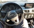 Серый Мазда 6, объемом двигателя 2.5 л и пробегом 120 тыс. км за 13000 $, фото 31 на Automoto.ua