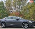 Сірий Мазда 6, об'ємом двигуна 2.5 л та пробігом 155 тис. км за 9900 $, фото 4 на Automoto.ua