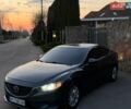 Серый Мазда 6, объемом двигателя 2.49 л и пробегом 176 тыс. км за 9199 $, фото 3 на Automoto.ua