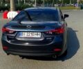 Серый Мазда 6, объемом двигателя 2.5 л и пробегом 177 тыс. км за 10800 $, фото 4 на Automoto.ua