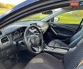 Сірий Мазда 6, об'ємом двигуна 2.49 л та пробігом 120 тис. км за 12000 $, фото 15 на Automoto.ua