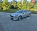 Сірий Мазда 6, об'ємом двигуна 2.49 л та пробігом 203 тис. км за 12200 $, фото 9 на Automoto.ua