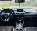 Серый Мазда 6, объемом двигателя 2.49 л и пробегом 162 тыс. км за 12499 $, фото 16 на Automoto.ua
