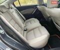 Сірий Мазда 6, об'ємом двигуна 2.5 л та пробігом 155 тис. км за 9900 $, фото 58 на Automoto.ua