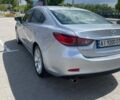 Сірий Мазда 6, об'ємом двигуна 2.49 л та пробігом 197 тис. км за 12000 $, фото 5 на Automoto.ua