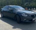 Серый Мазда 6, объемом двигателя 2.5 л и пробегом 170 тыс. км за 10500 $, фото 4 на Automoto.ua