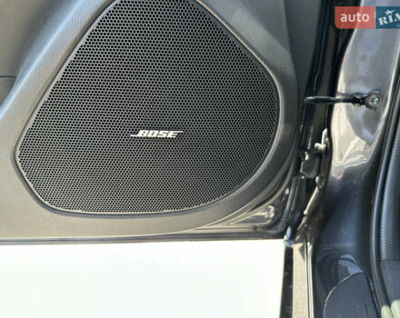 Серый Мазда 6, объемом двигателя 2.49 л и пробегом 141 тыс. км за 15500 $, фото 7 на Automoto.ua