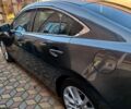 Сірий Мазда 6, об'ємом двигуна 2.5 л та пробігом 381 тис. км за 9800 $, фото 2 на Automoto.ua