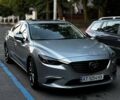 Серый Мазда 6, объемом двигателя 2.49 л и пробегом 155 тыс. км за 15800 $, фото 1 на Automoto.ua