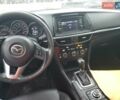 Сірий Мазда 6, об'ємом двигуна 2.49 л та пробігом 240 тис. км за 1200 $, фото 7 на Automoto.ua