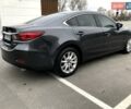 Сірий Мазда 6, об'ємом двигуна 2.49 л та пробігом 298 тис. км за 10000 $, фото 4 на Automoto.ua