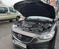 Серый Мазда 6, объемом двигателя 2.49 л и пробегом 157 тыс. км за 12800 $, фото 14 на Automoto.ua