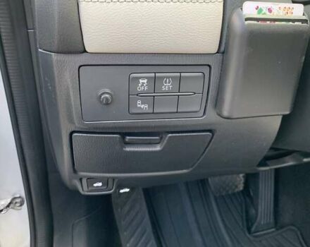 Серый Мазда 6, объемом двигателя 2.49 л и пробегом 155 тыс. км за 15800 $, фото 30 на Automoto.ua