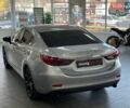 Серый Мазда 6, объемом двигателя 2.49 л и пробегом 197 тыс. км за 14990 $, фото 13 на Automoto.ua