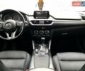 Сірий Мазда 6, об'ємом двигуна 2.49 л та пробігом 298 тис. км за 10000 $, фото 15 на Automoto.ua