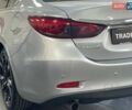 Сірий Мазда 6, об'ємом двигуна 2.49 л та пробігом 197 тис. км за 13990 $, фото 11 на Automoto.ua
