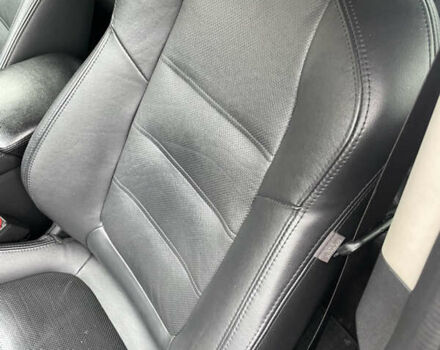 Серый Мазда 6, объемом двигателя 2.19 л и пробегом 110 тыс. км за 13500 $, фото 14 на Automoto.ua