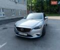 Серый Мазда 6, объемом двигателя 2.49 л и пробегом 186 тыс. км за 14700 $, фото 1 на Automoto.ua