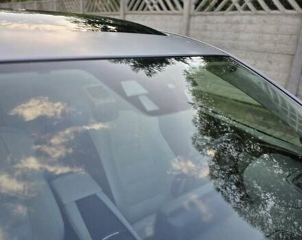 Серый Мазда 6, объемом двигателя 2.49 л и пробегом 155 тыс. км за 15800 $, фото 16 на Automoto.ua