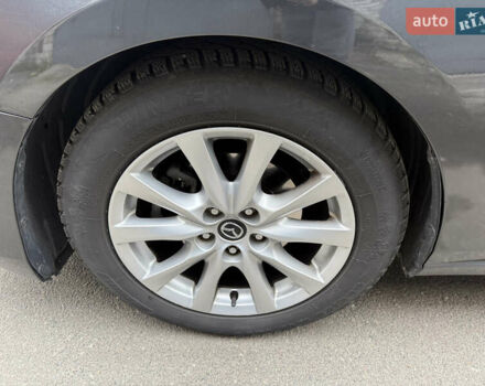 Серый Мазда 6, объемом двигателя 2.49 л и пробегом 226 тыс. км за 8800 $, фото 23 на Automoto.ua