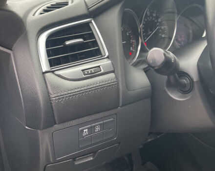 Сірий Мазда 6, об'ємом двигуна 2.49 л та пробігом 186 тис. км за 10900 $, фото 11 на Automoto.ua