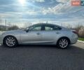 Сірий Мазда 6, об'ємом двигуна 2.49 л та пробігом 245 тис. км за 9900 $, фото 3 на Automoto.ua