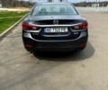 Сірий Мазда 6, об'ємом двигуна 2.5 л та пробігом 240 тис. км за 12000 $, фото 4 на Automoto.ua