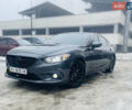 Сірий Мазда 6, об'ємом двигуна 2.49 л та пробігом 189 тис. км за 9800 $, фото 1 на Automoto.ua