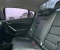 Сірий Мазда 6, об'ємом двигуна 2.5 л та пробігом 113 тис. км за 11500 $, фото 19 на Automoto.ua