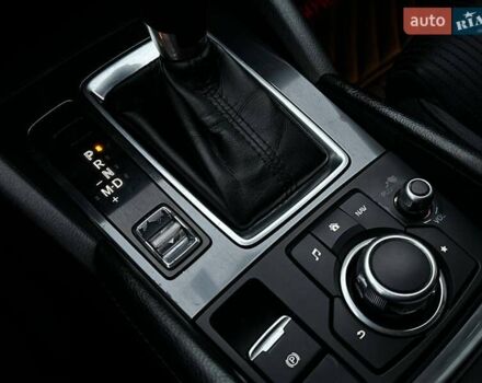 Серый Мазда 6, объемом двигателя 2.49 л и пробегом 153 тыс. км за 13300 $, фото 21 на Automoto.ua