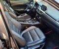 Сірий Мазда 6, об'ємом двигуна 2.5 л та пробігом 381 тис. км за 9800 $, фото 8 на Automoto.ua