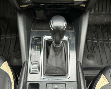 Серый Мазда 6, объемом двигателя 2.49 л и пробегом 196 тыс. км за 9800 $, фото 10 на Automoto.ua