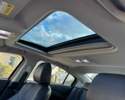 Серый Мазда 6, объемом двигателя 2.5 л и пробегом 76 тыс. км за 6300 $, фото 6 на Automoto.ua