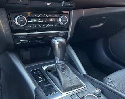 Серый Мазда 6, объемом двигателя 2.19 л и пробегом 158 тыс. км за 15600 $, фото 24 на Automoto.ua