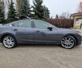 Серый Мазда 6, объемом двигателя 2.5 л и пробегом 84 тыс. км за 12999 $, фото 2 на Automoto.ua