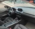 Серый Мазда 6, объемом двигателя 2.49 л и пробегом 184 тыс. км за 12000 $, фото 10 на Automoto.ua