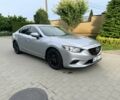 Сірий Мазда 6, об'ємом двигуна 2.5 л та пробігом 250 тис. км за 10150 $, фото 1 на Automoto.ua