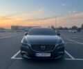 Сірий Мазда 6, об'ємом двигуна 2.49 л та пробігом 192 тис. км за 13800 $, фото 1 на Automoto.ua