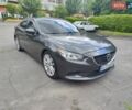 Серый Мазда 6, объемом двигателя 2.49 л и пробегом 176 тыс. км за 11100 $, фото 1 на Automoto.ua