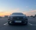 Сірий Мазда 6, об'ємом двигуна 2.49 л та пробігом 192 тис. км за 13800 $, фото 1 на Automoto.ua