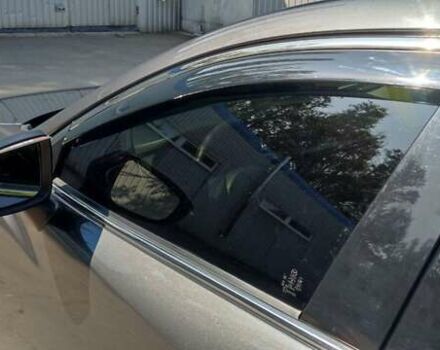 Сірий Мазда 6, об'ємом двигуна 2.49 л та пробігом 150 тис. км за 13600 $, фото 4 на Automoto.ua