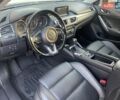 Сірий Мазда 6, об'ємом двигуна 2.49 л та пробігом 97 тис. км за 14999 $, фото 12 на Automoto.ua