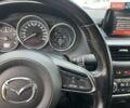 Серый Мазда 6, объемом двигателя 2.49 л и пробегом 97 тыс. км за 15900 $, фото 15 на Automoto.ua