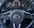 Сірий Мазда 6, об'ємом двигуна 2.49 л та пробігом 192 тис. км за 13800 $, фото 9 на Automoto.ua