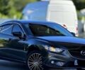 Серый Мазда 6, объемом двигателя 2.5 л и пробегом 120 тыс. км за 11000 $, фото 2 на Automoto.ua